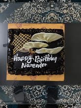 Narender Birthday Celebration