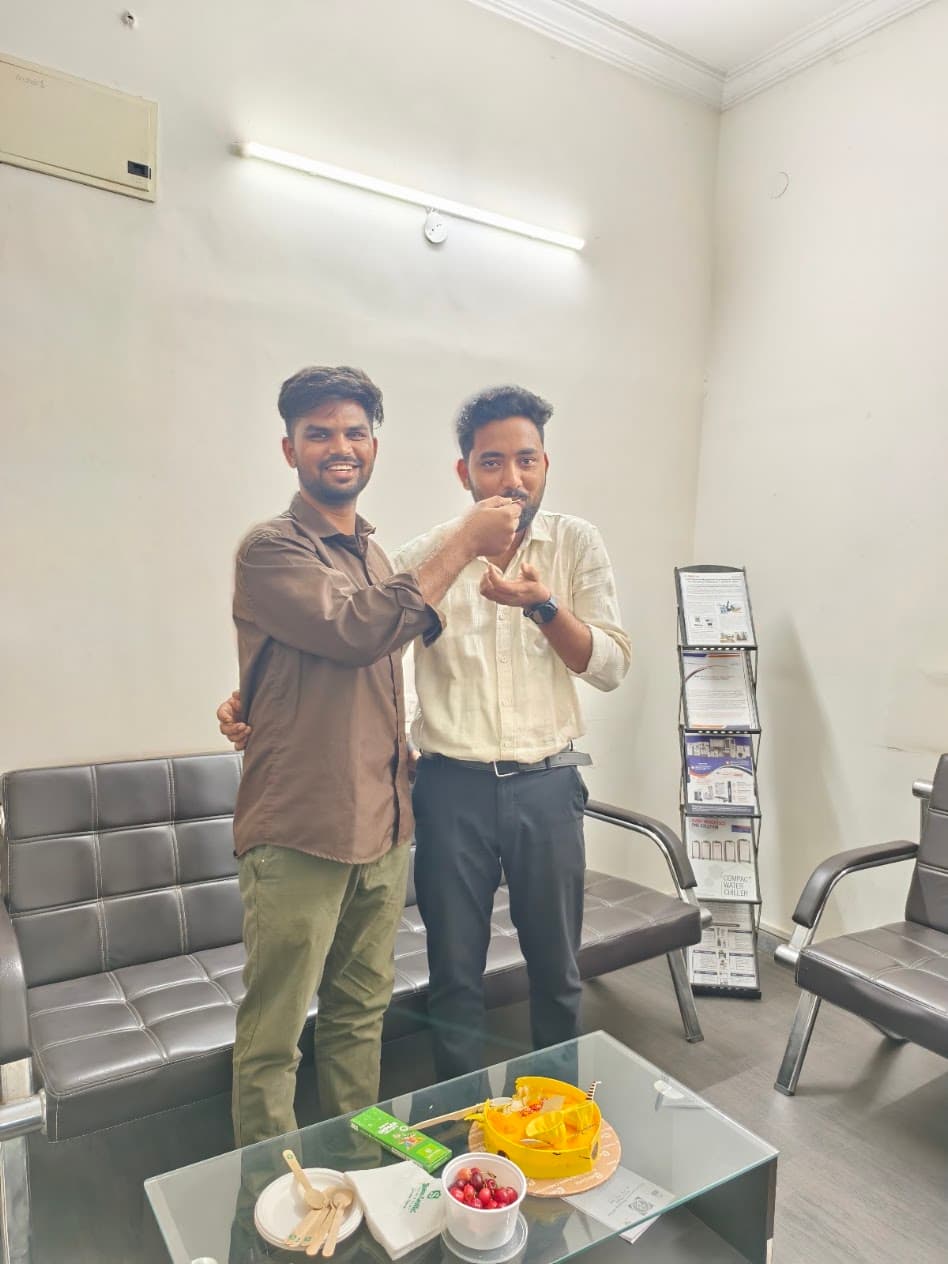 With Shebaz