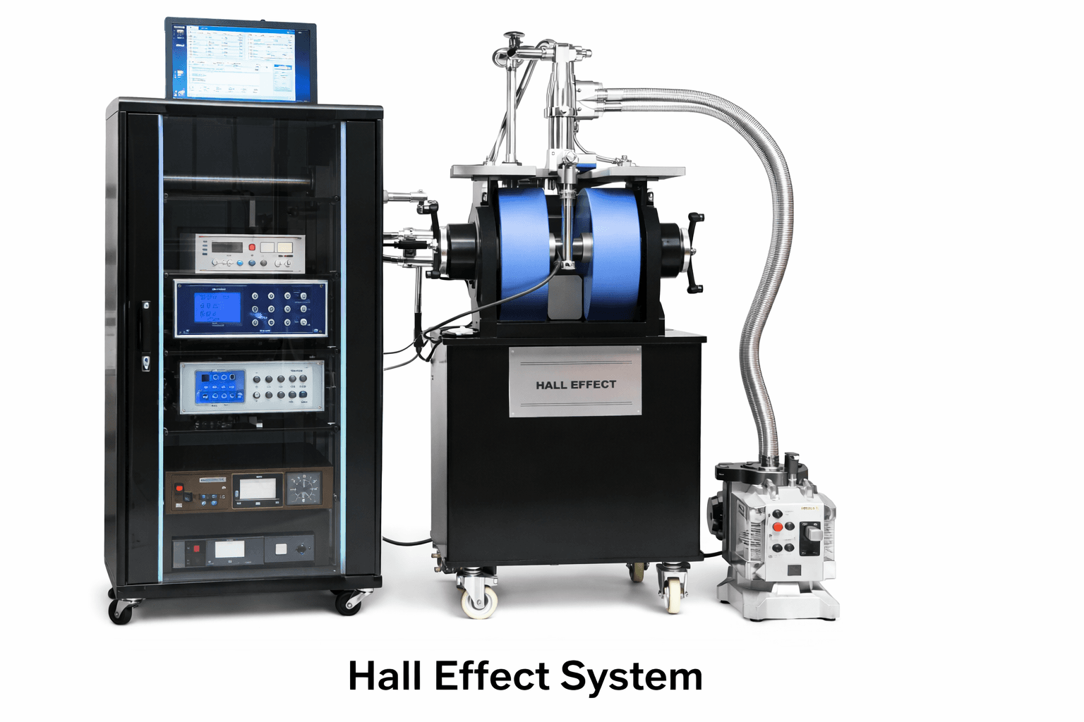 Magnetism and Cryogenics Catalog