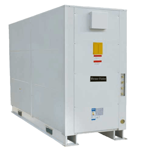 Modular Chillers (Water Cooled – Eco Chill)