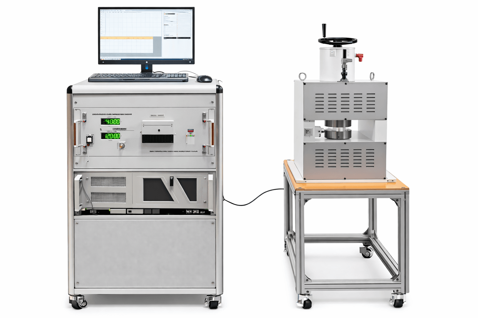 DX-9700HC Hard Metal Magnetometer