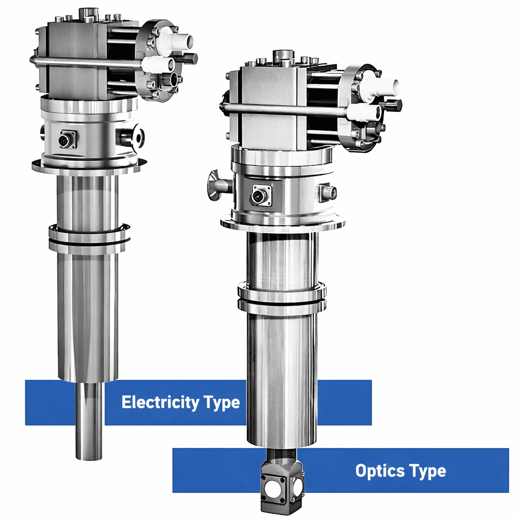 Closed-cycle Cryostat