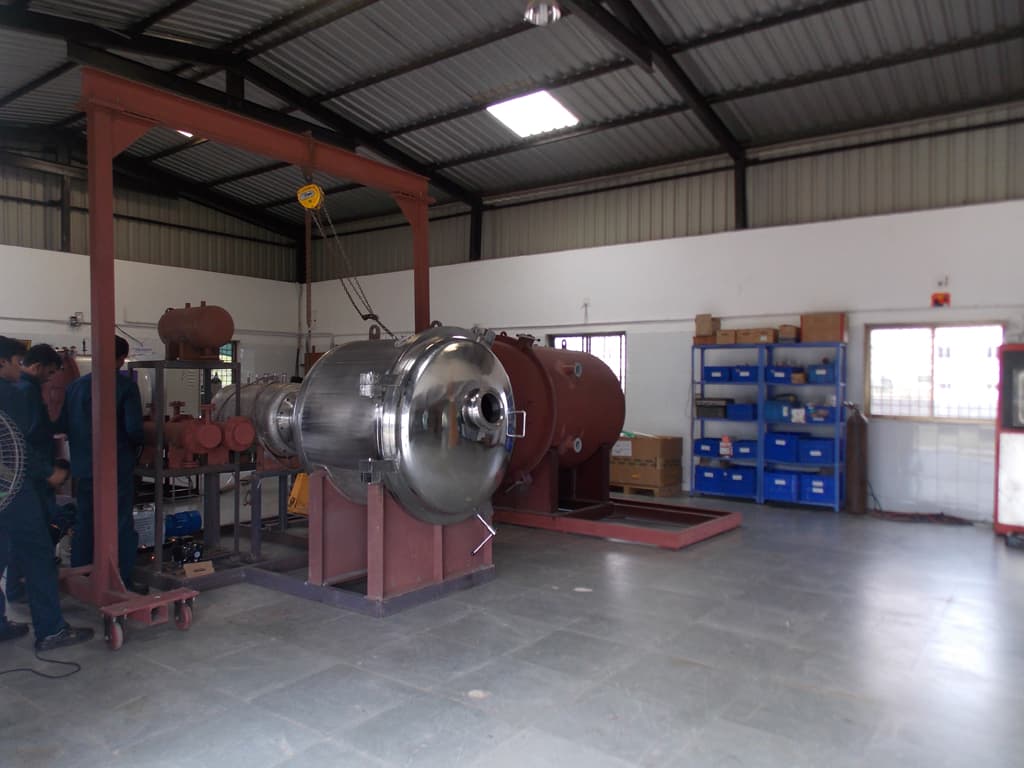 MAGTRANS Engineering Support