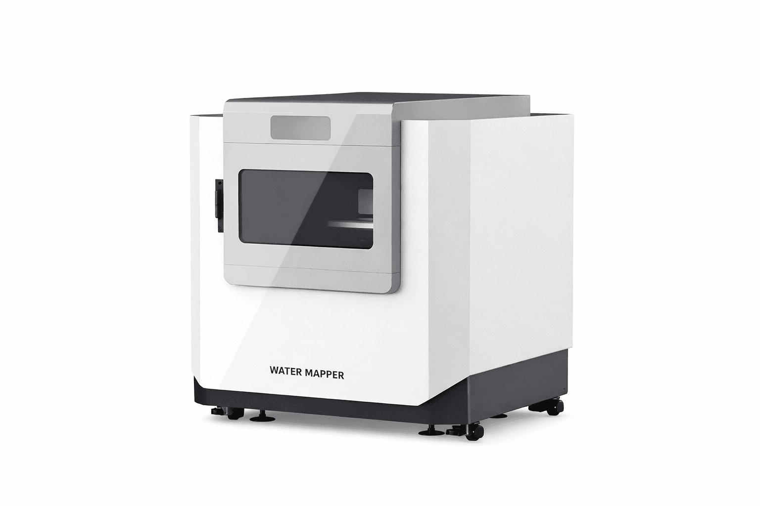 Atomic Force Microscope