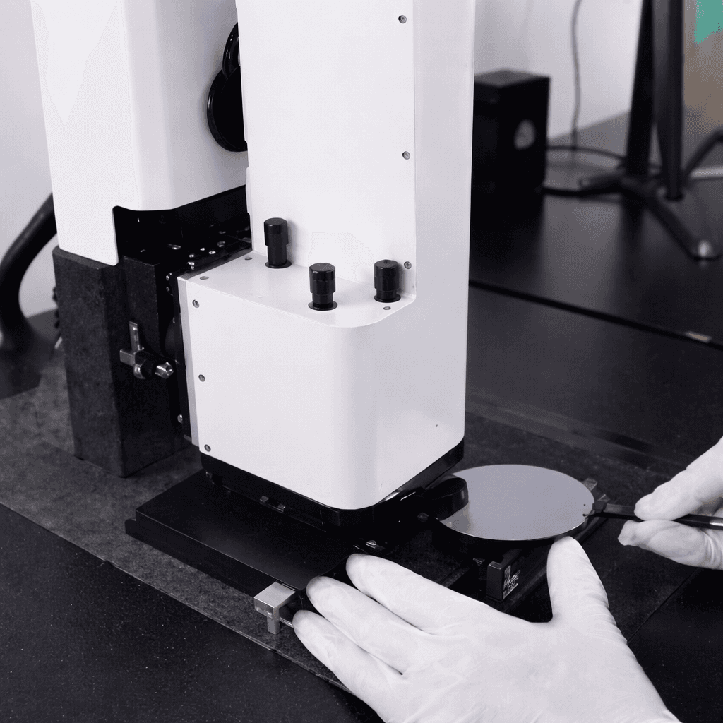 Atomic Force Microscope1