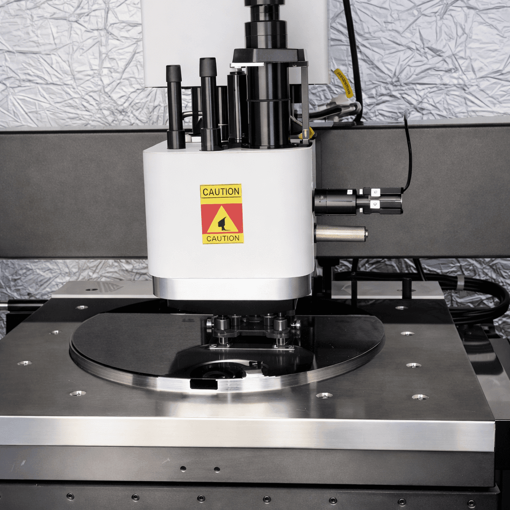 Atomic Force Microscope2