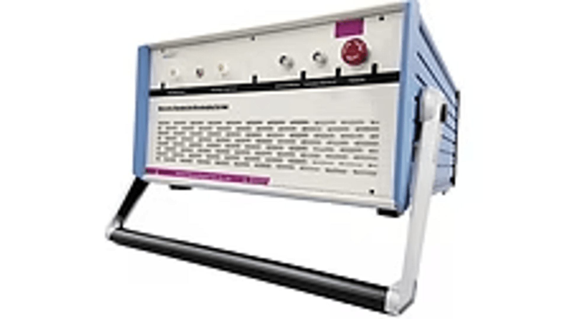 Dielectric Charging and Discharging System