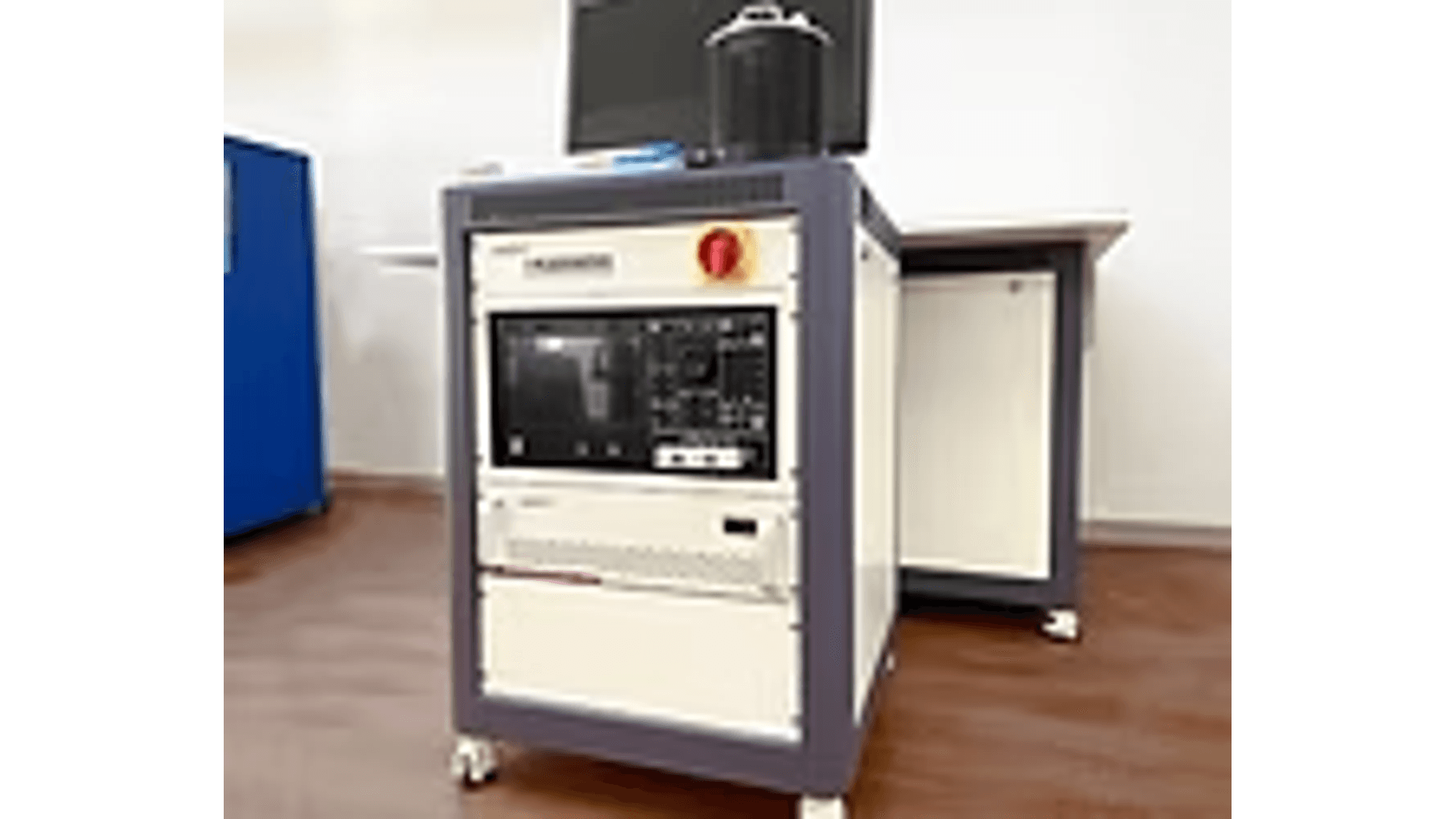 Dielectric Measurement System