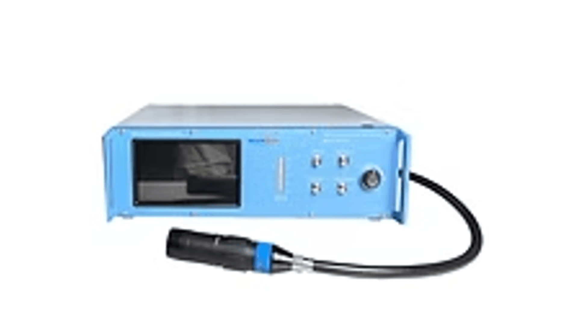 Laser Doppler Vibrometer