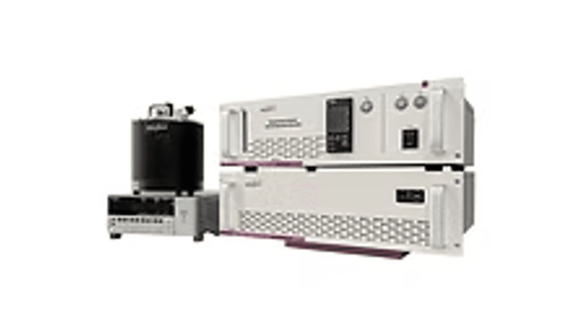 Thermal Stimulation Current Tester