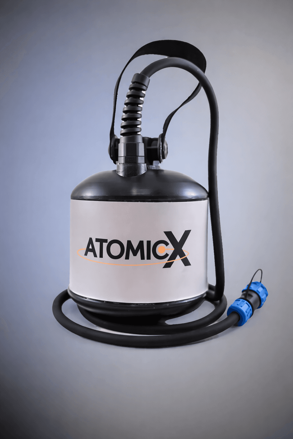 AtomicX Proton Magnetometer