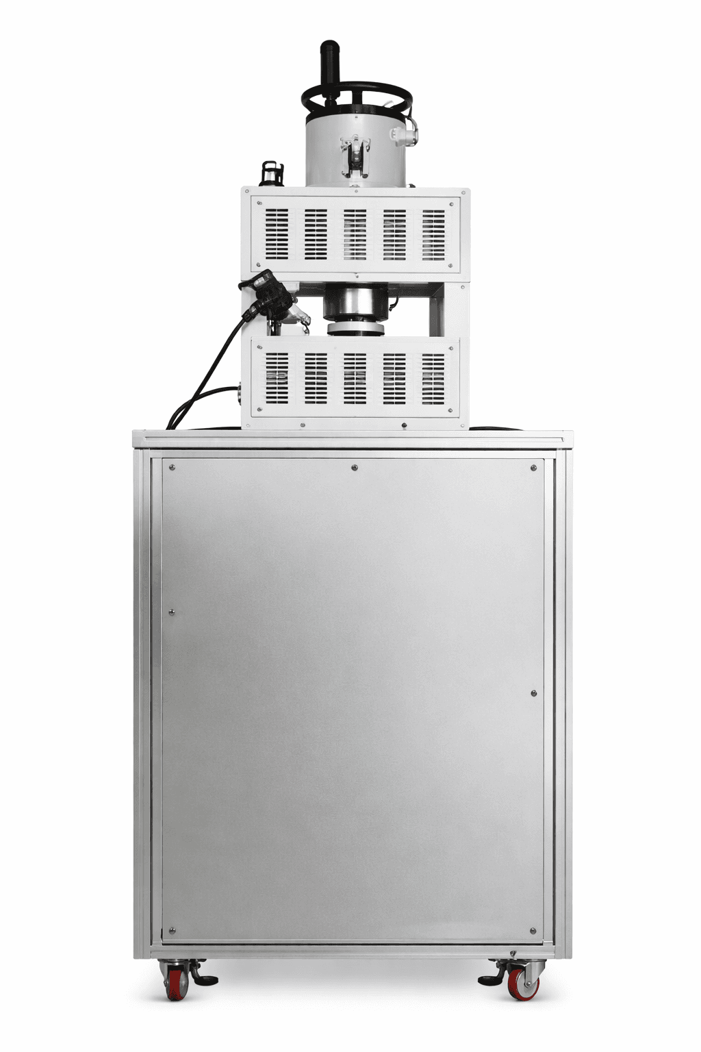 Magnetic Flux Density Experimental Device