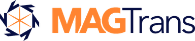 MAGTRANS Logo