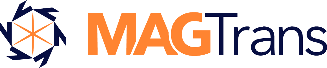 MAGTRANS logo