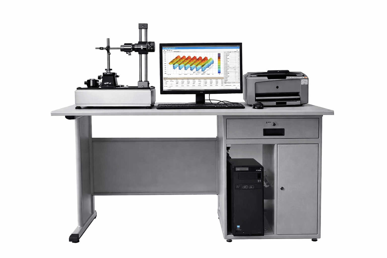 Magnetic Field Mapper