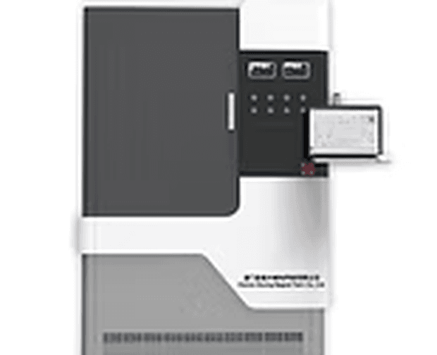 Wafer-Level Magneto-Optic Kerr Measuring Instrument