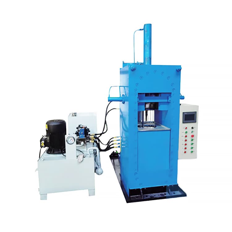 Cold Isostatic Press