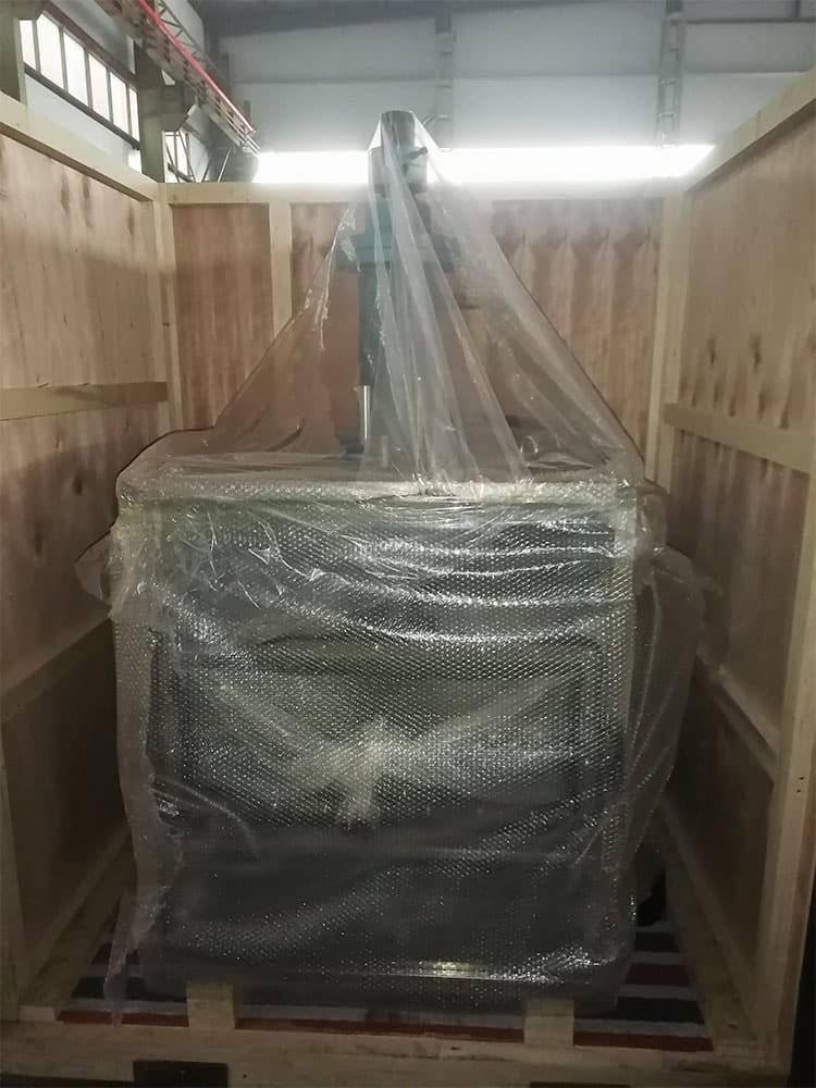 Packaging pictures for ref