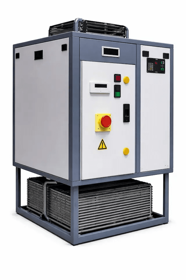 Process Cooling product domain hero image