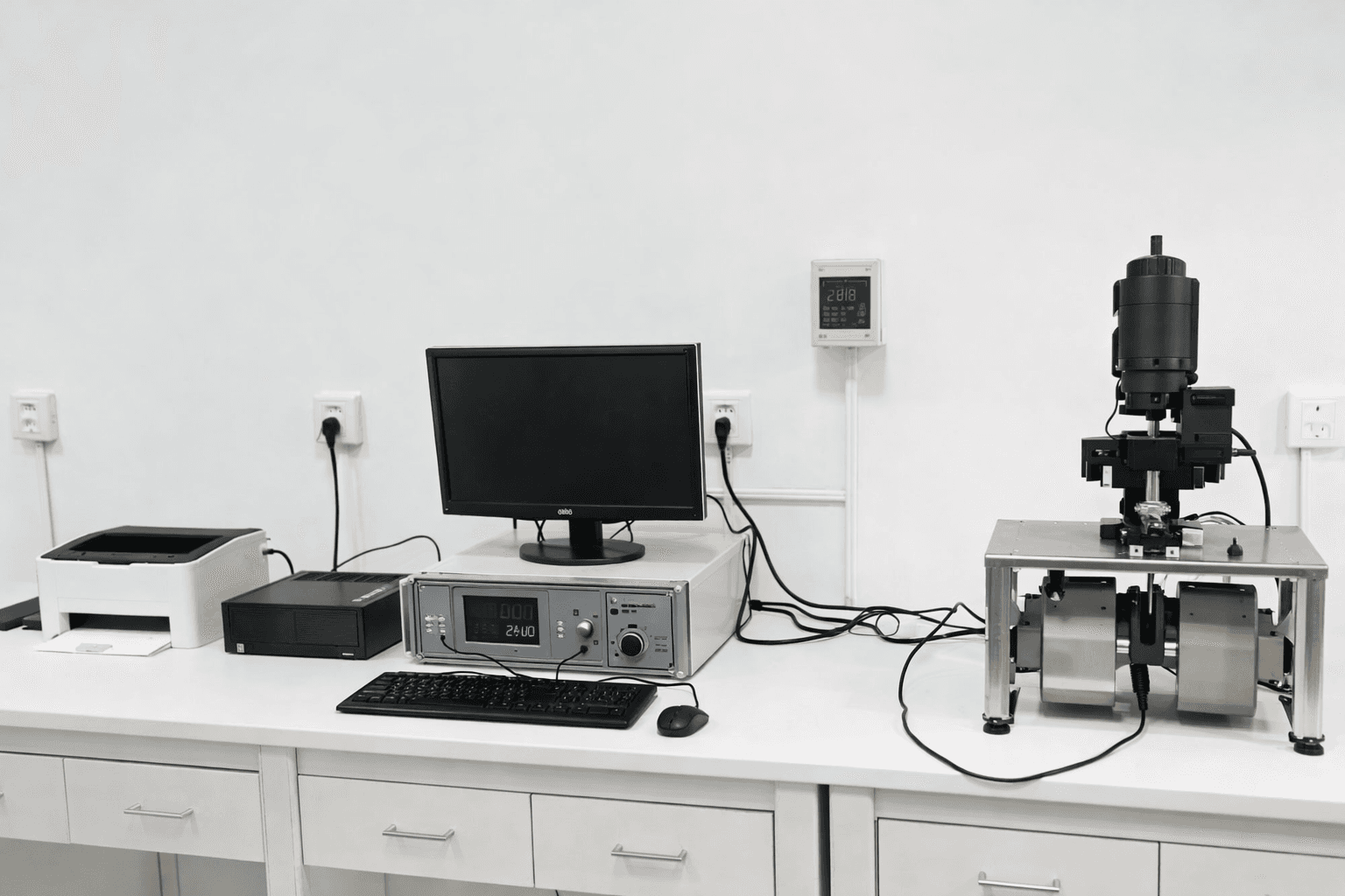 DXV Teaching & Research VSM