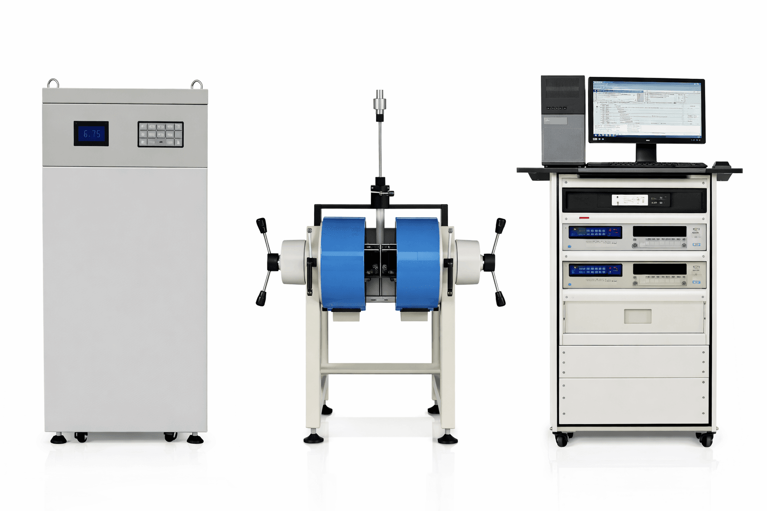 DX-3000 Hall Effect Device