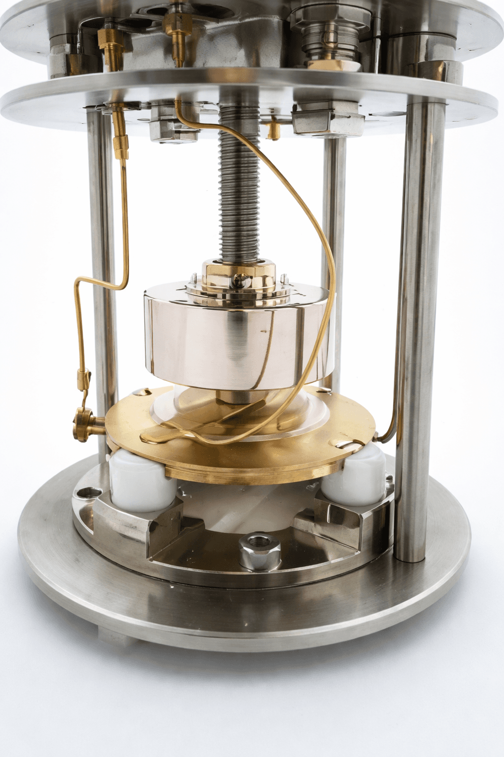 Dielectric Measurement System
