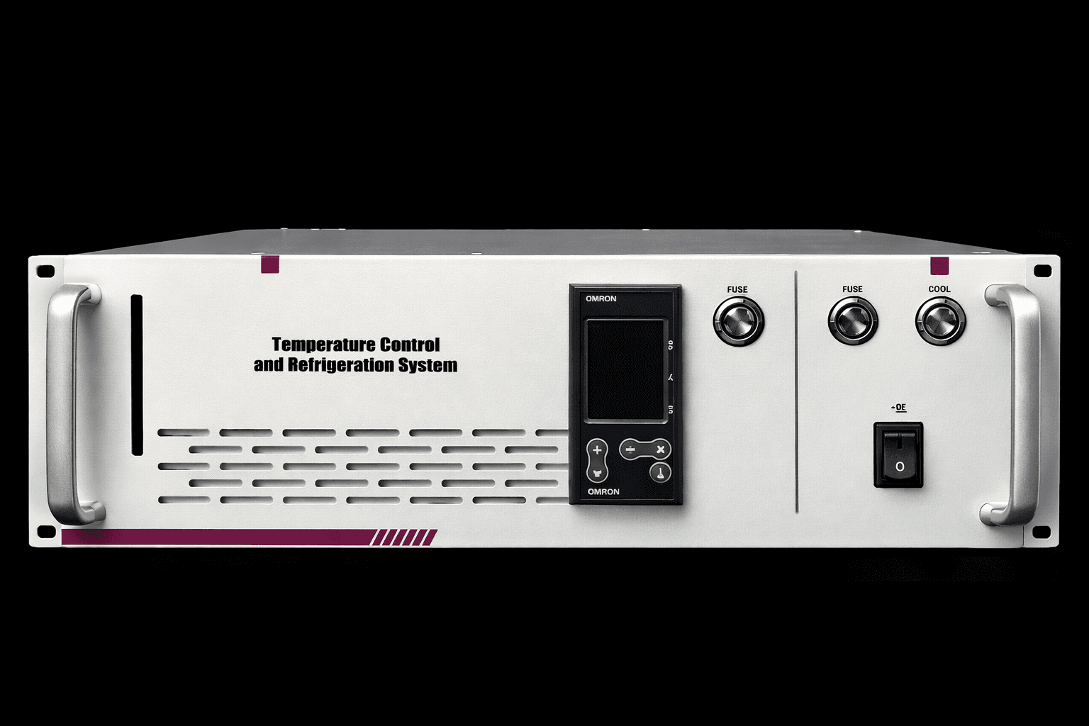 Thermal Stimulation Current Tester