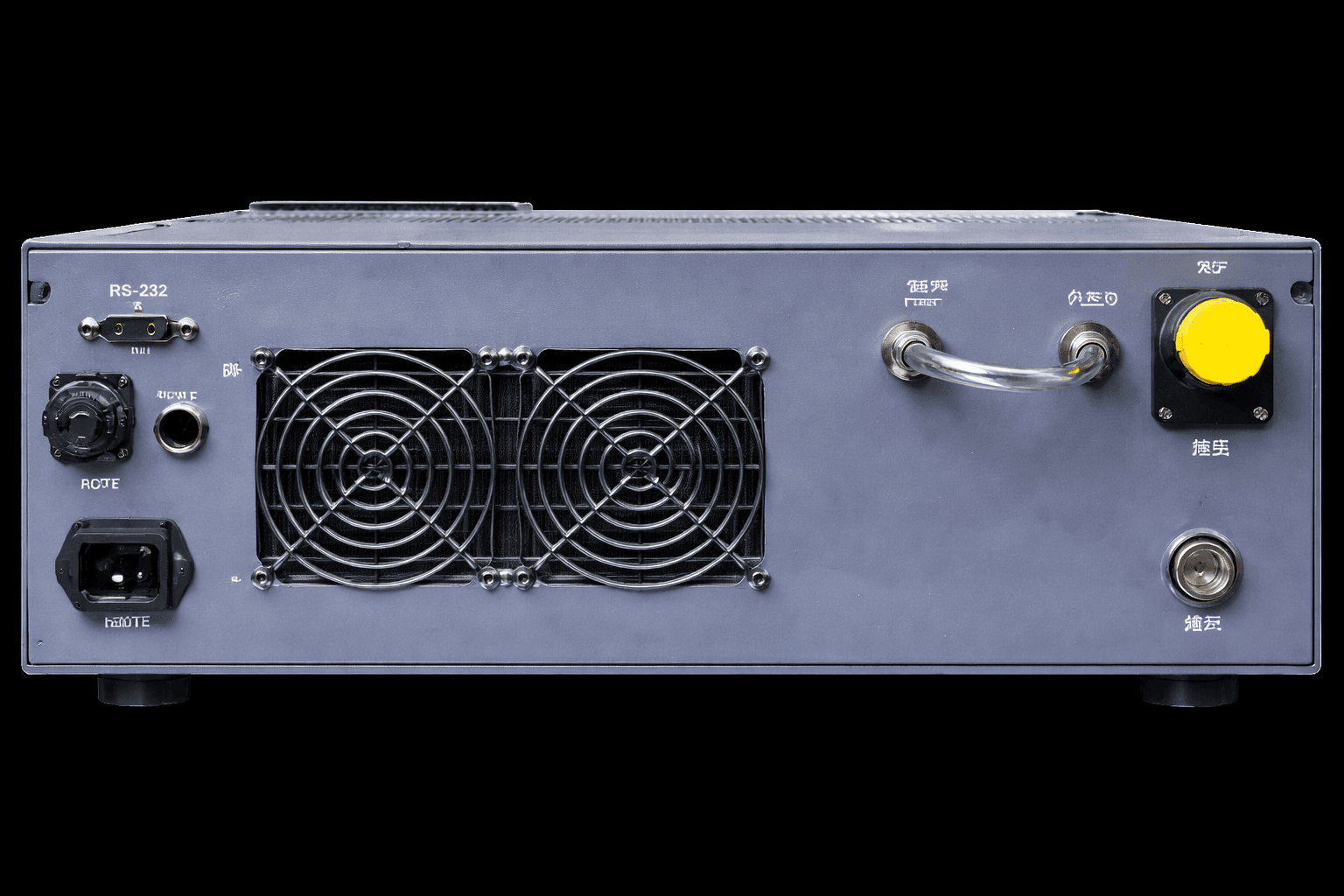 Thermal Stimulation Current Tester1