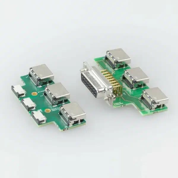 Cryo Positioning Systems Controller overview 2