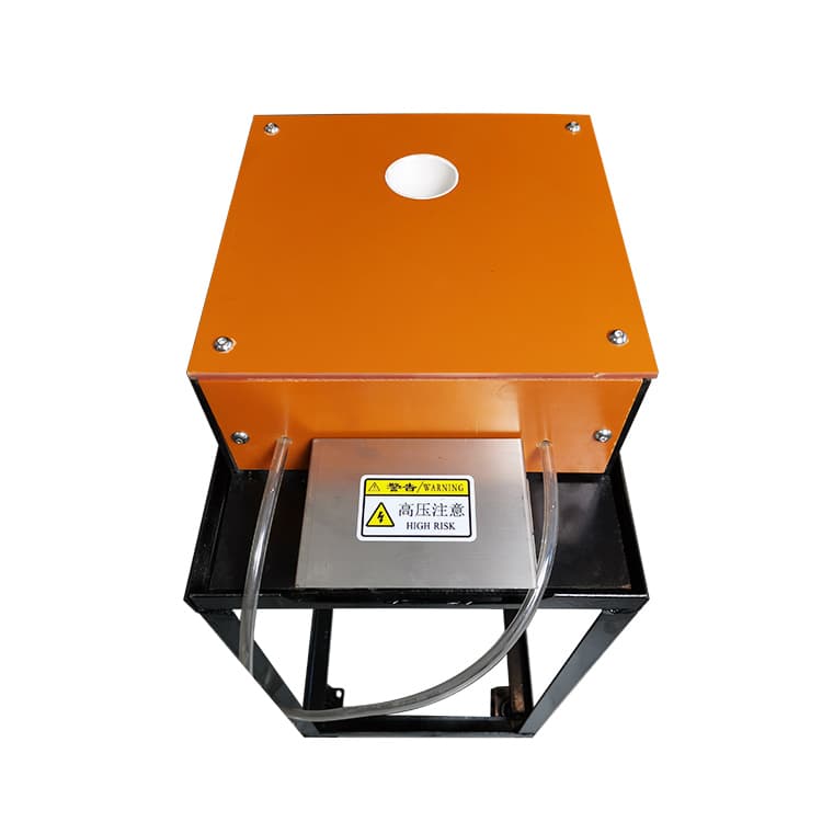 Magnetizing Coils and Magnetizing Fixtures - Image 1